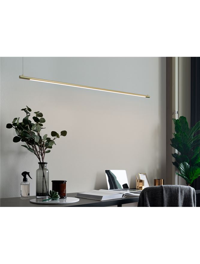 Lustra Nova Luce ELETTRA 9088102