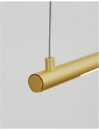 Lustra Nova Luce ELETTRA 9088102