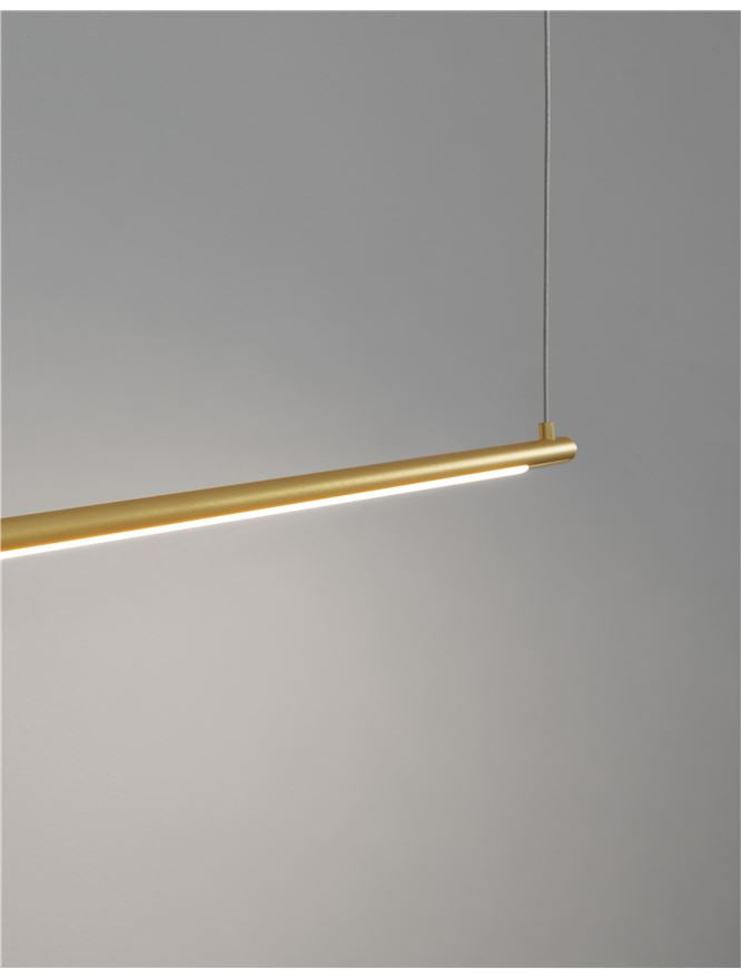 Lustra Nova Luce ELETTRA 9088102