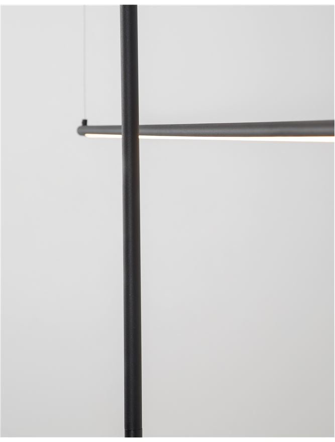Pendul Nova Luce ELETTRA 9088103