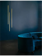 Pendul Nova Luce ELETTRA 9088104