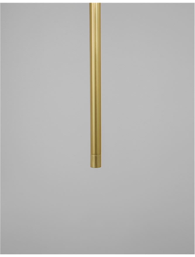 Pendul Nova Luce ELETTRA 9088104