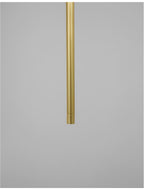 Pendul Nova Luce ELETTRA 9088104