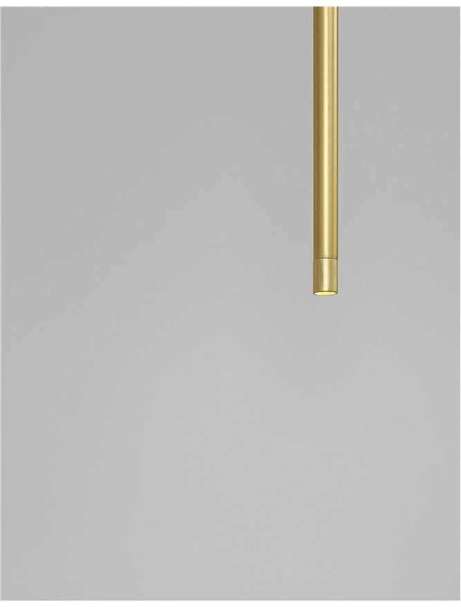 Pendul Nova Luce ELETTRA 9088104