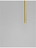 Pendul Nova Luce ELETTRA 9088104