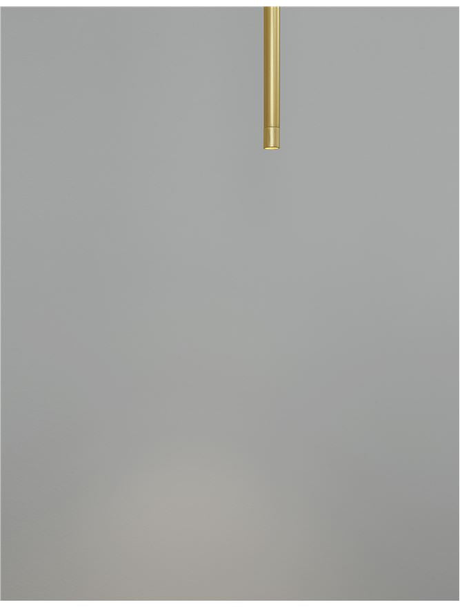 Pendul Nova Luce ELETTRA 9088104