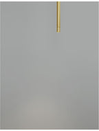 Pendul Nova Luce ELETTRA 9088104