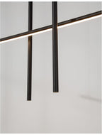 Lustra Nova Luce ELETTRA 9088105