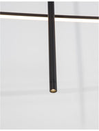 Lustra Nova Luce ELETTRA 9088105