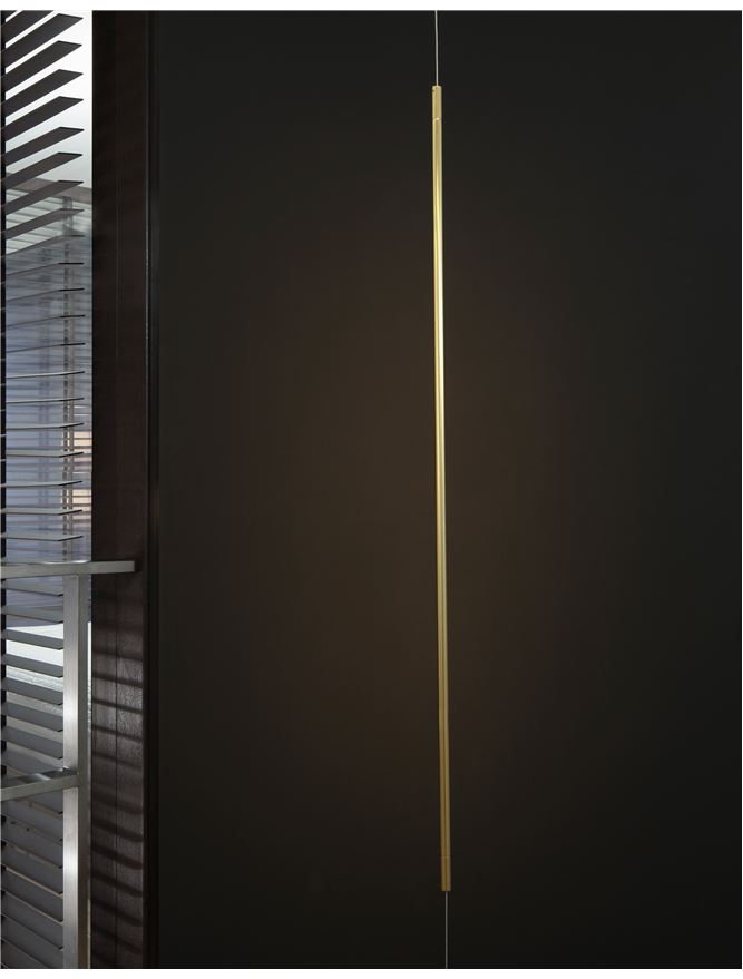 Pendul Nova Luce ELETTRA 9088106