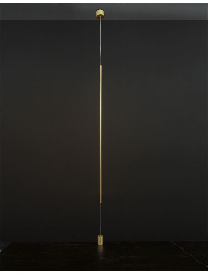 Pendul Nova Luce ELETTRA 9088106