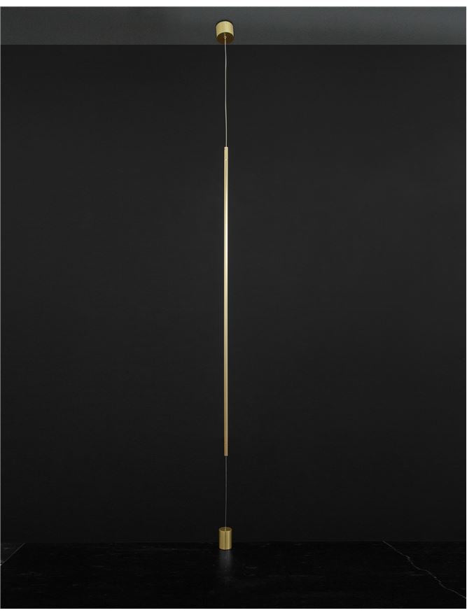 Pendul Nova Luce ELETTRA 9088106