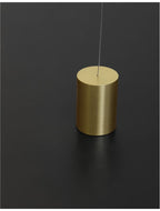 Pendul Nova Luce ELETTRA 9088106
