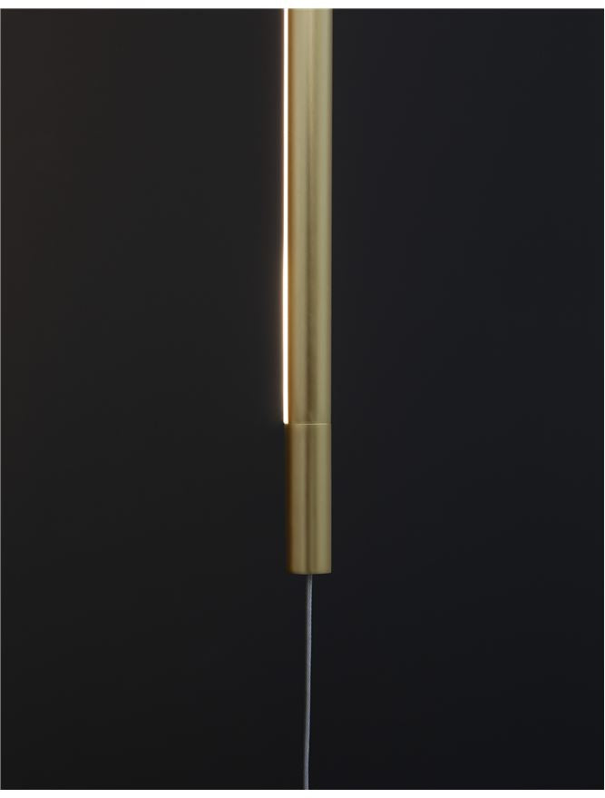 Pendul Nova Luce ELETTRA 9088106
