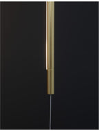 Pendul Nova Luce ELETTRA 9088106