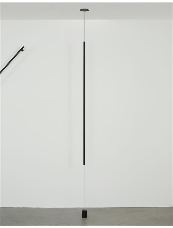 Pendul Nova Luce ELETTRA 9088107