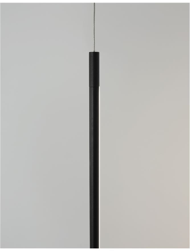 Pendul Nova Luce ELETTRA 9088107