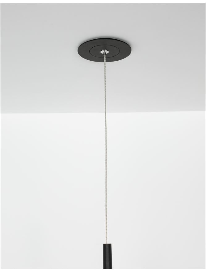 Pendul Nova Luce ELETTRA 9088107
