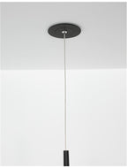 Pendul Nova Luce ELETTRA 9088107