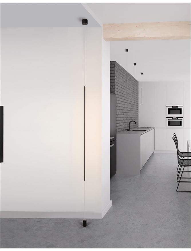 Pendul Nova Luce ELETTRA 9088109