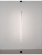Pendul Nova Luce ELETTRA 9088109