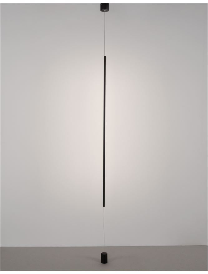 Pendul Nova Luce ELETTRA 9088109