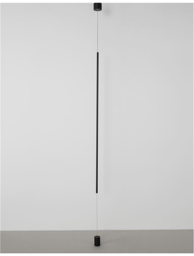 Pendul Nova Luce ELETTRA 9088109