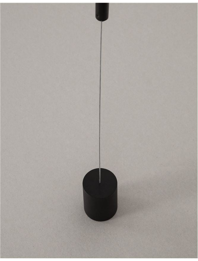 Pendul Nova Luce ELETTRA 9088109