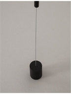 Pendul Nova Luce ELETTRA 9088109