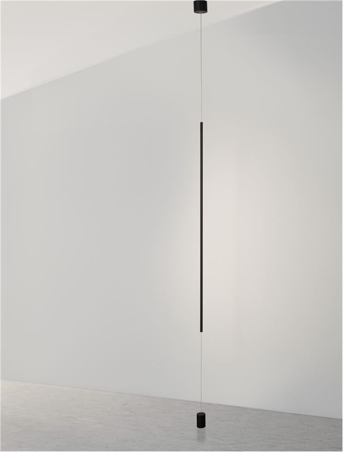 Pendul Nova Luce ELETTRA 9088109