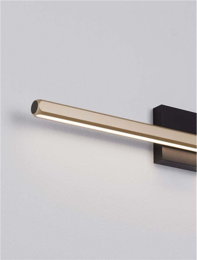 Aplica Nova Luce LIOS 9088110