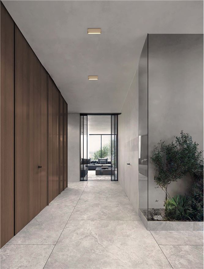Plafoniera Nova Luce ELLI 9088112