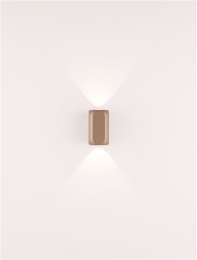 Aplica Nova Luce ELLI 9088113