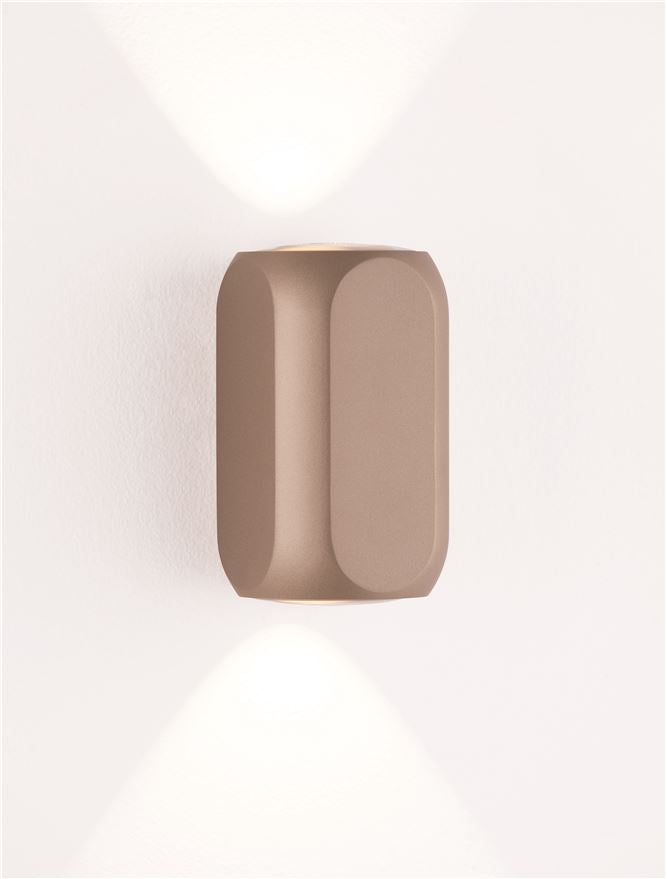 Aplica Nova Luce ELLI 9088113