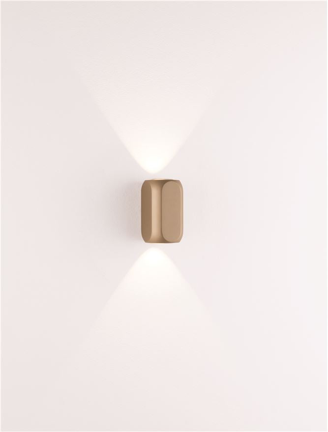 Aplica Nova Luce ELLI 9088113