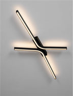 Aplica Nova Luce AKRO 9088116