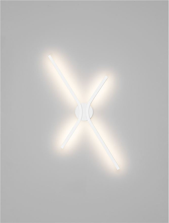 Aplica Nova Luce AKRO 9088117