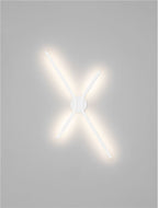 Aplica Nova Luce AKRO 9088117