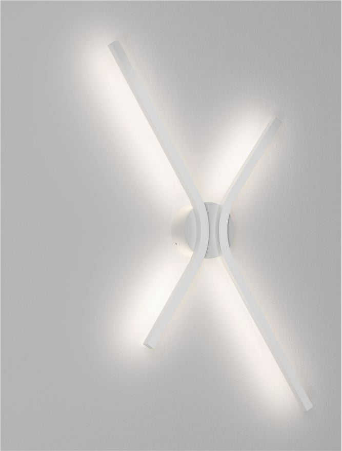 Aplica Nova Luce AKRO 9088117
