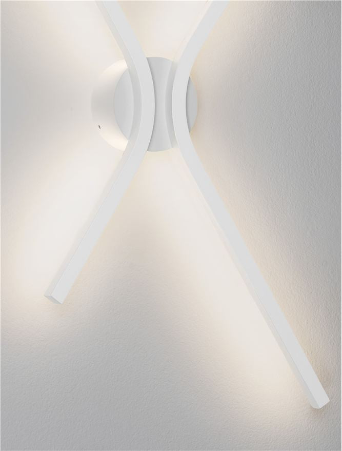 Aplica Nova Luce AKRO 9088117