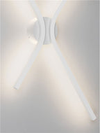 Aplica Nova Luce AKRO 9088117