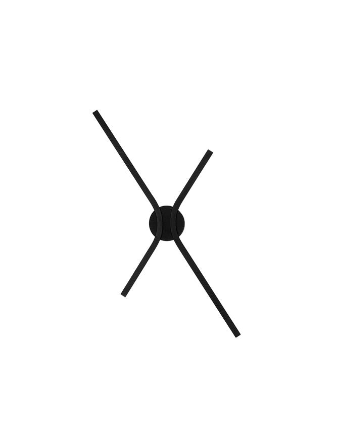 Aplica Nova Luce AKRO 9088118