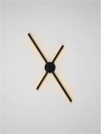 Aplica Nova Luce AKRO 9088118