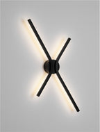 Aplica Nova Luce AKRO 9088118