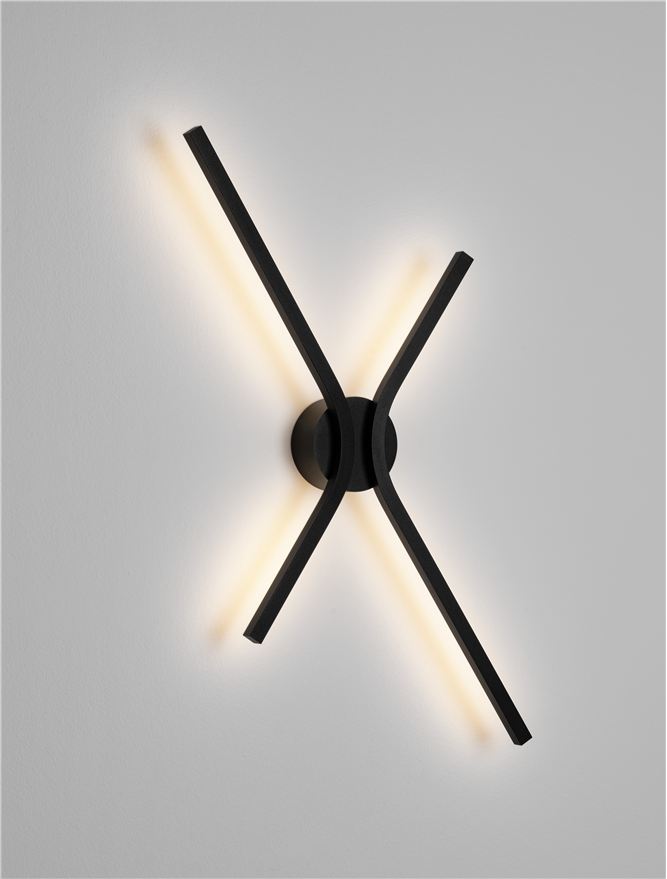 Aplica Nova Luce AKRO 9088118