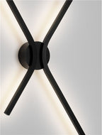 Aplica Nova Luce AKRO 9088118