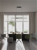 Lustra Nova Luce AKRO 9088119