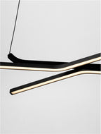 Lustra Nova Luce AKRO 9088119