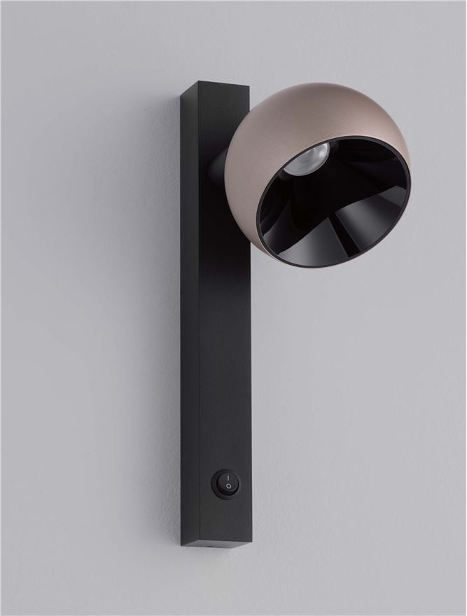 Aplica Nova Luce LUSA 9088120