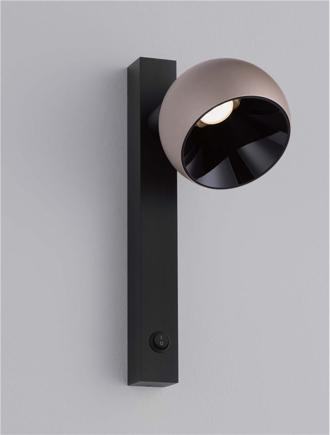Aplica Nova Luce LUSA 9088120
